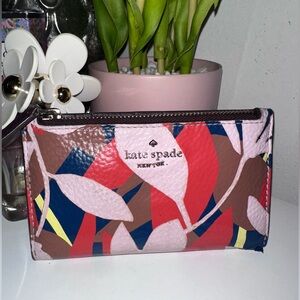 Kate spade wallet